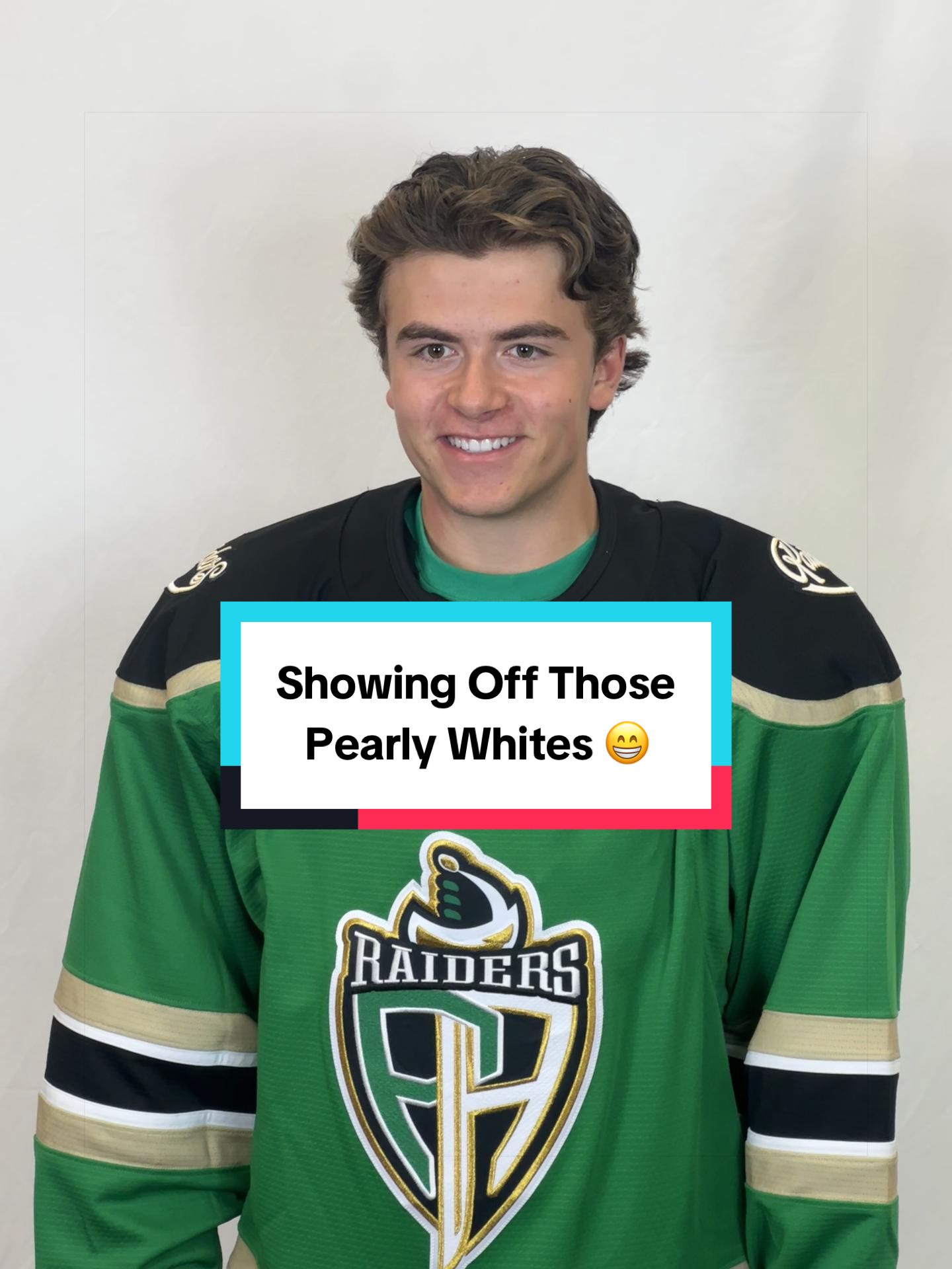 @Prince Albert Raiders Hockey