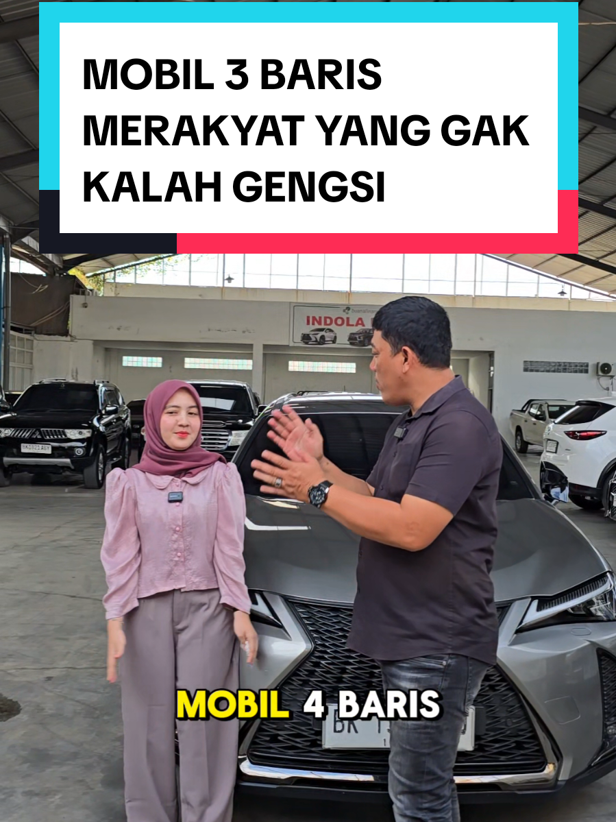 @INDOLA MOBIL (MobilBekasMedan)