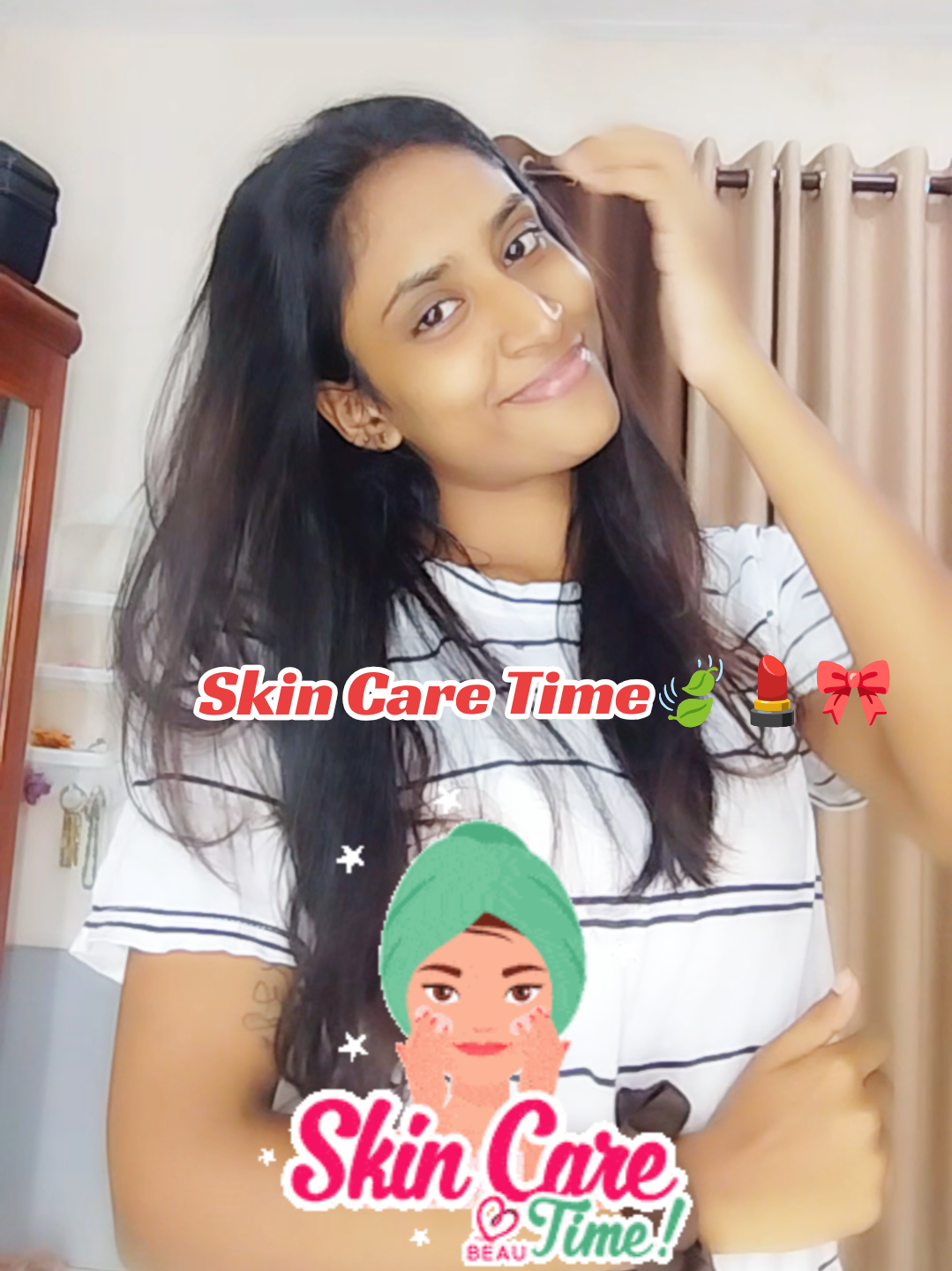 @Kavi Girl (කවී)💋