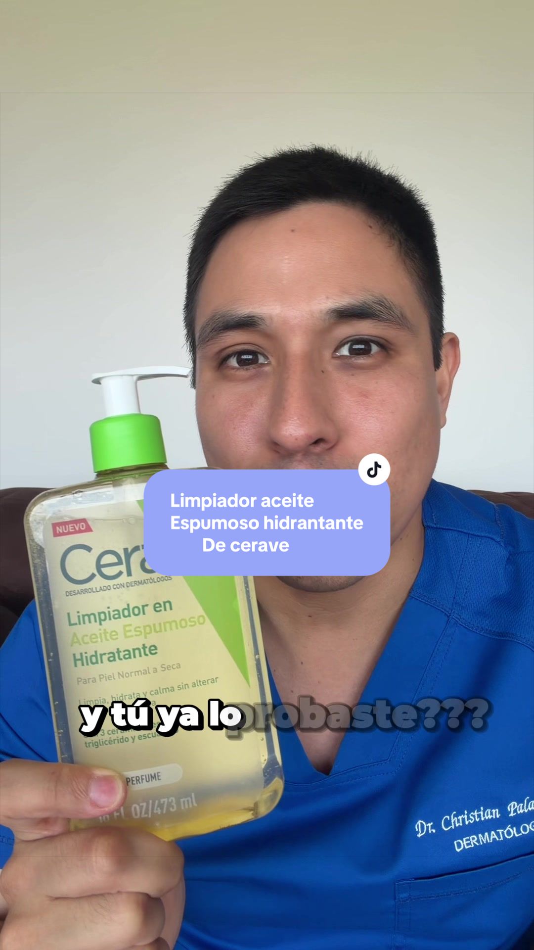 @Dr Christian Palacios derma