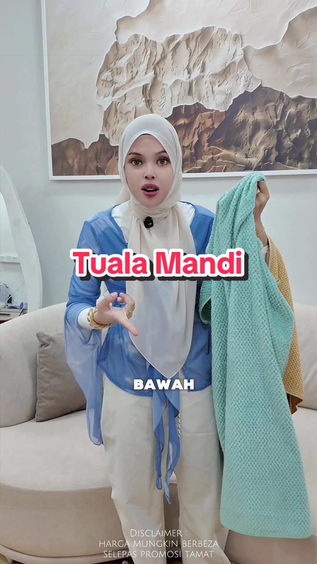 @Syaza Mahdir