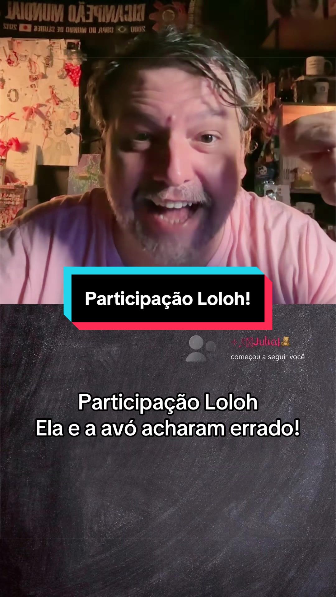 @Professor Lu&iacute;s 💀🎀