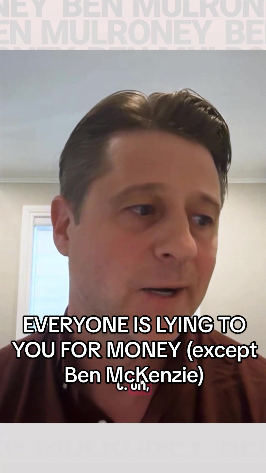@BenMulroneyShow