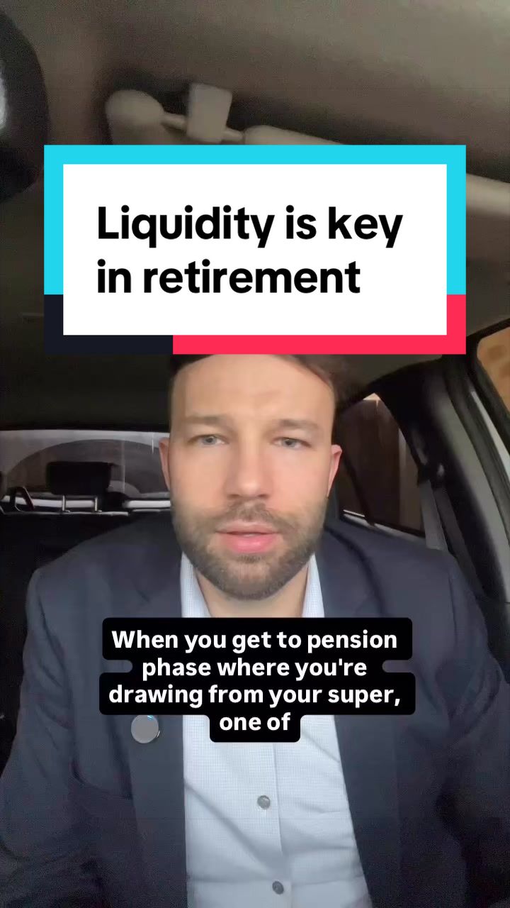 @Kieran | Financial Adviser