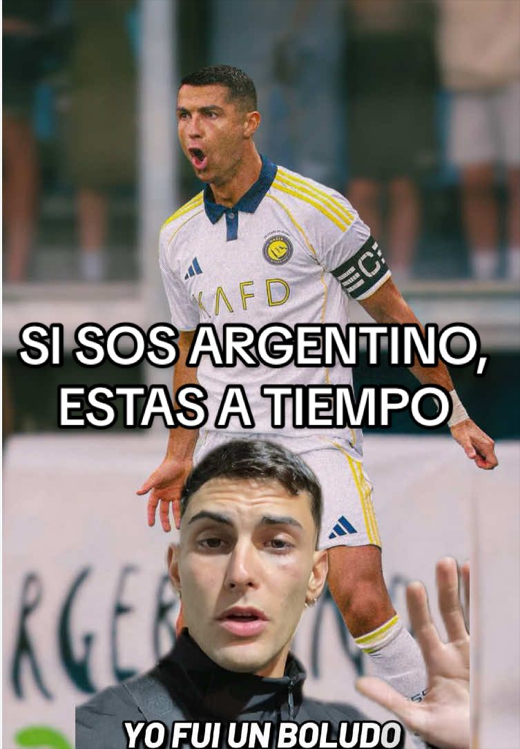 @ARGCR7