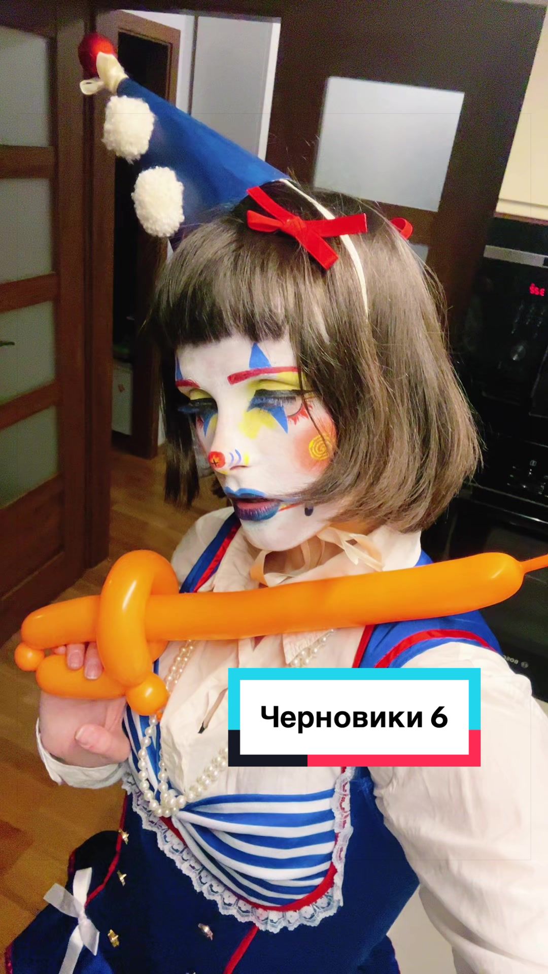 @Ulisha