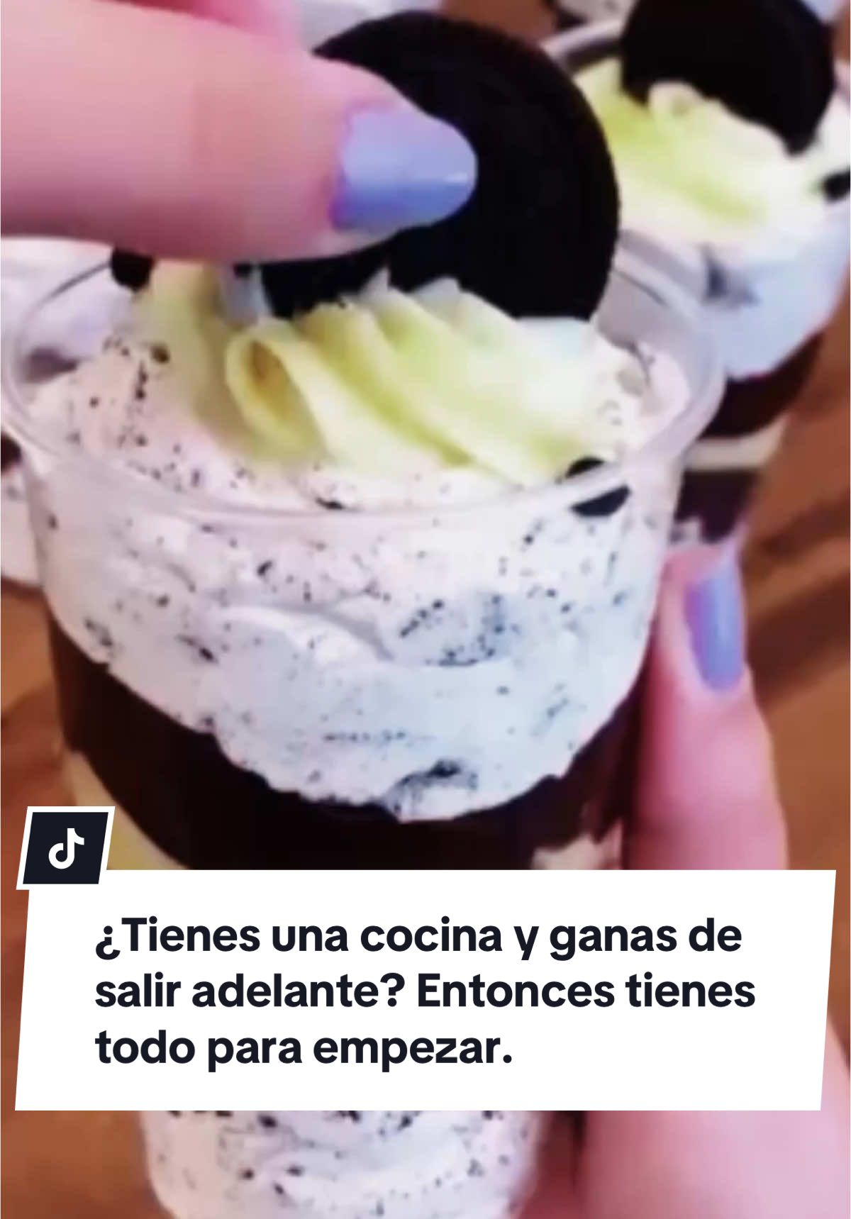 @Emprende desde Casa 🥮🧁🍮🍨