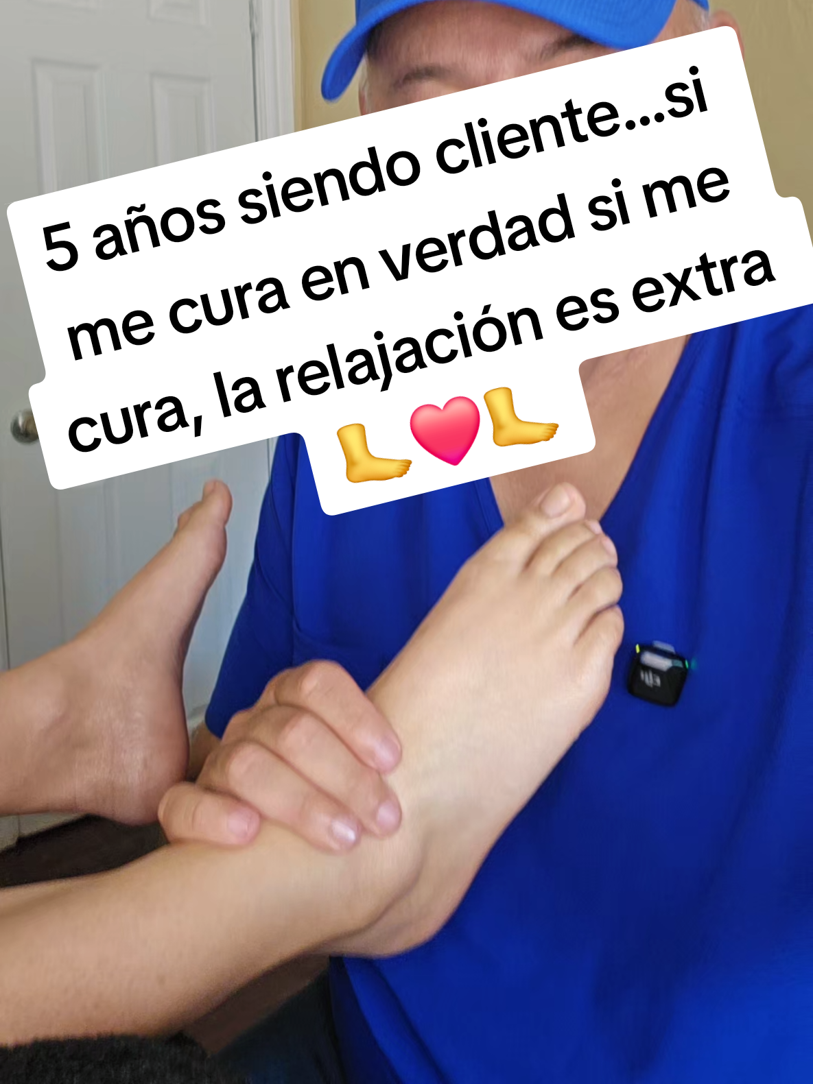 @REFLEXOLOGIA by Rubén V.