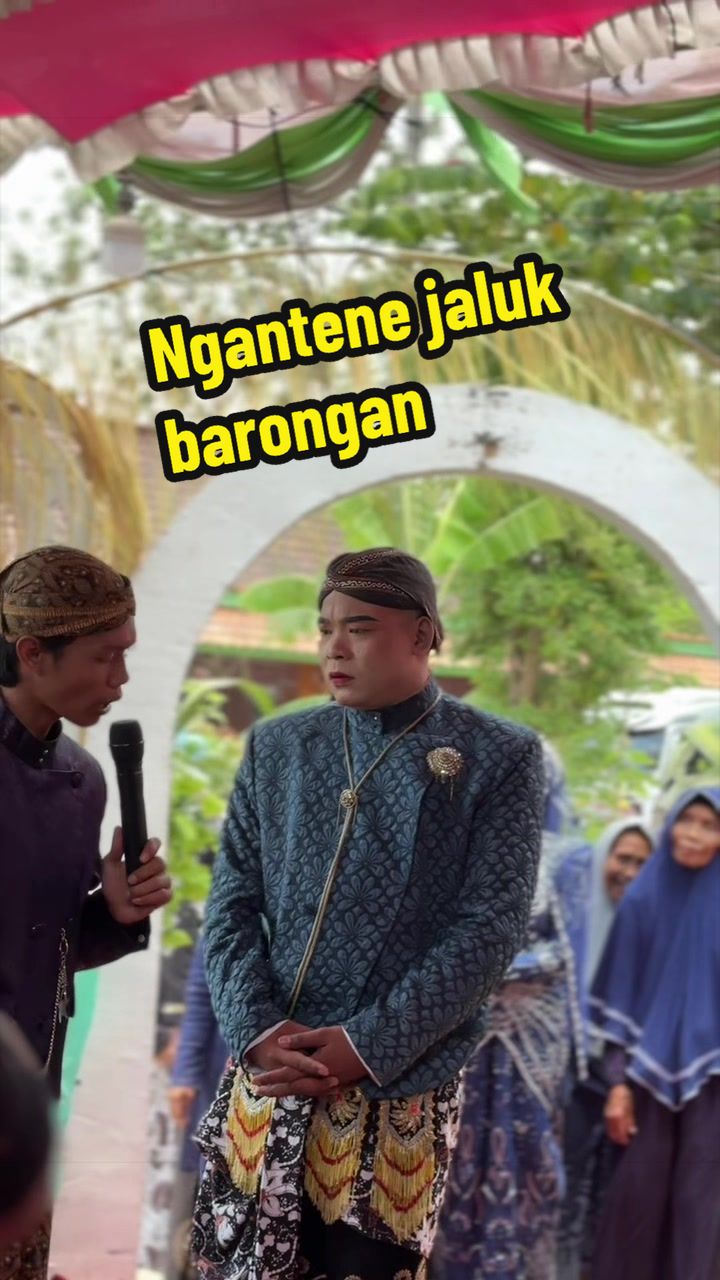 @Tombe Cucuk Lampah