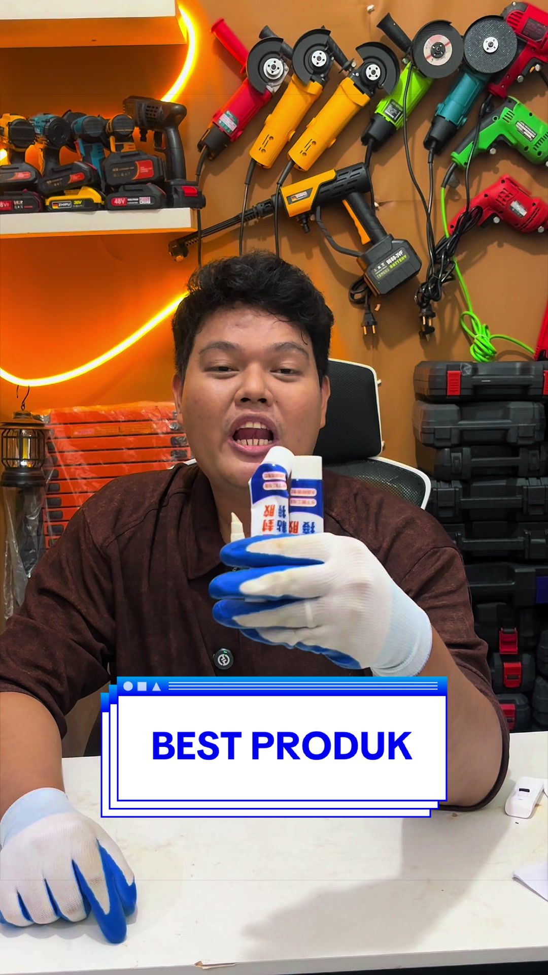 @Bashor Review
