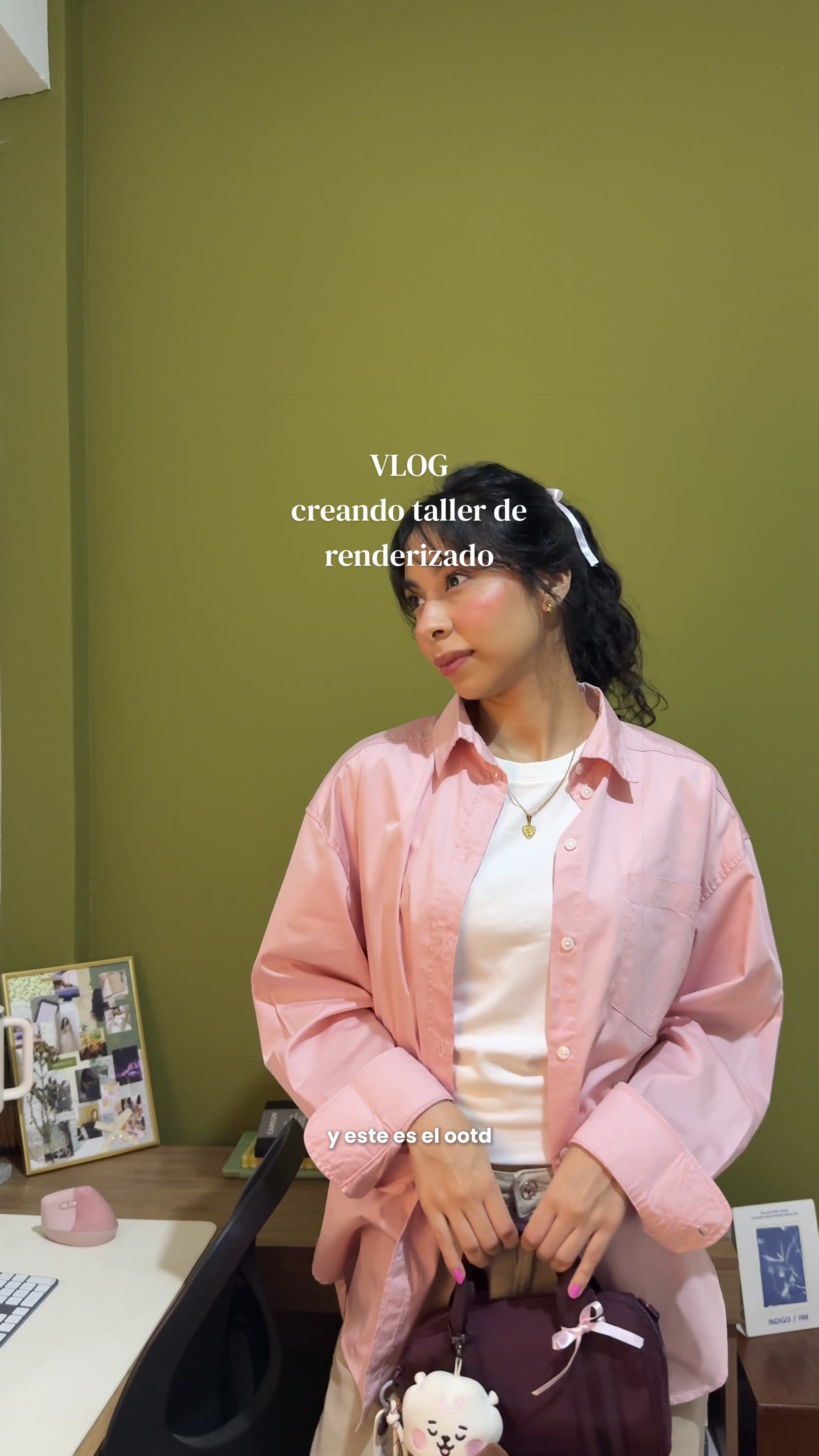 @Jeni | Ahaven Studio