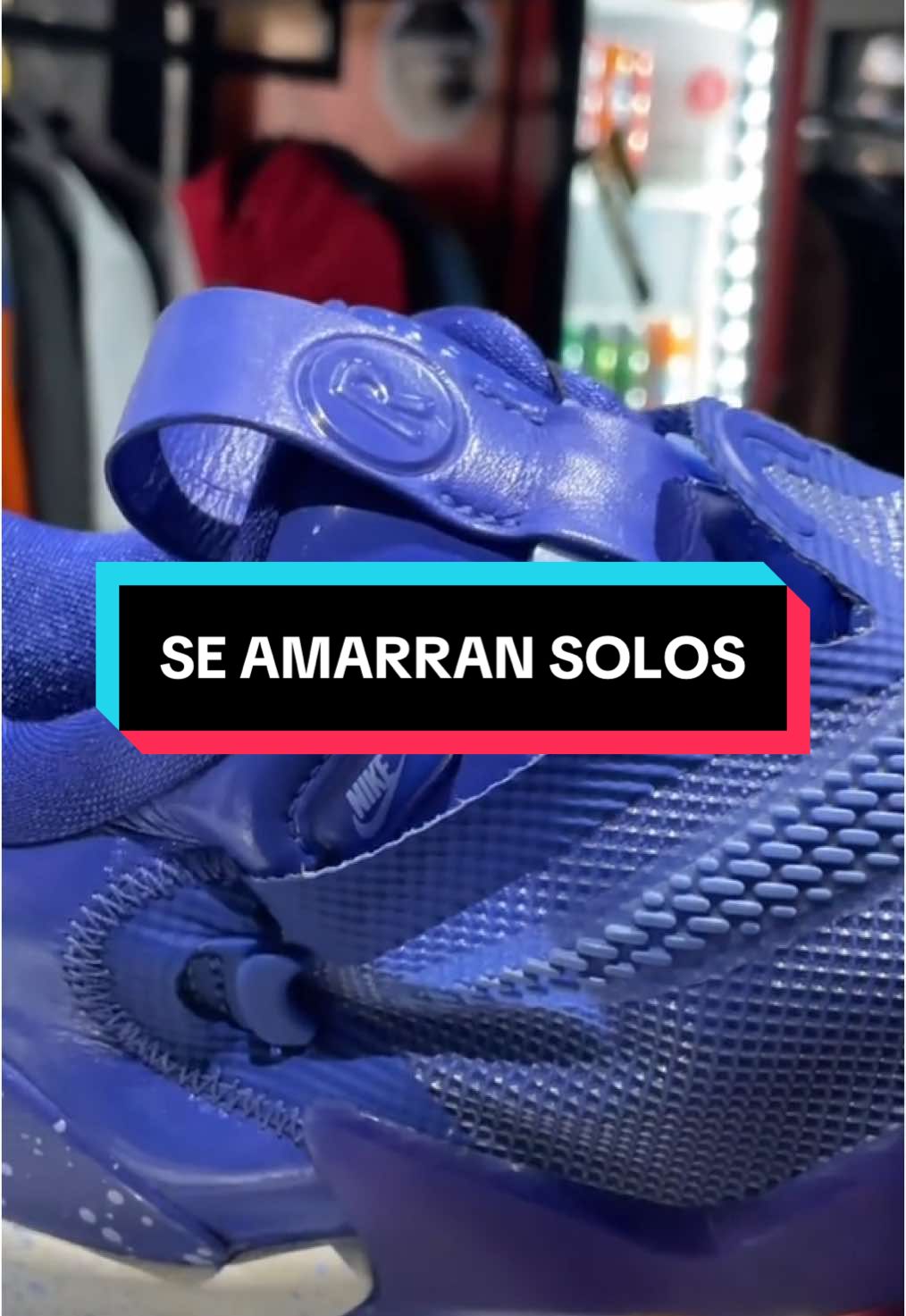 @Familia Sneaker