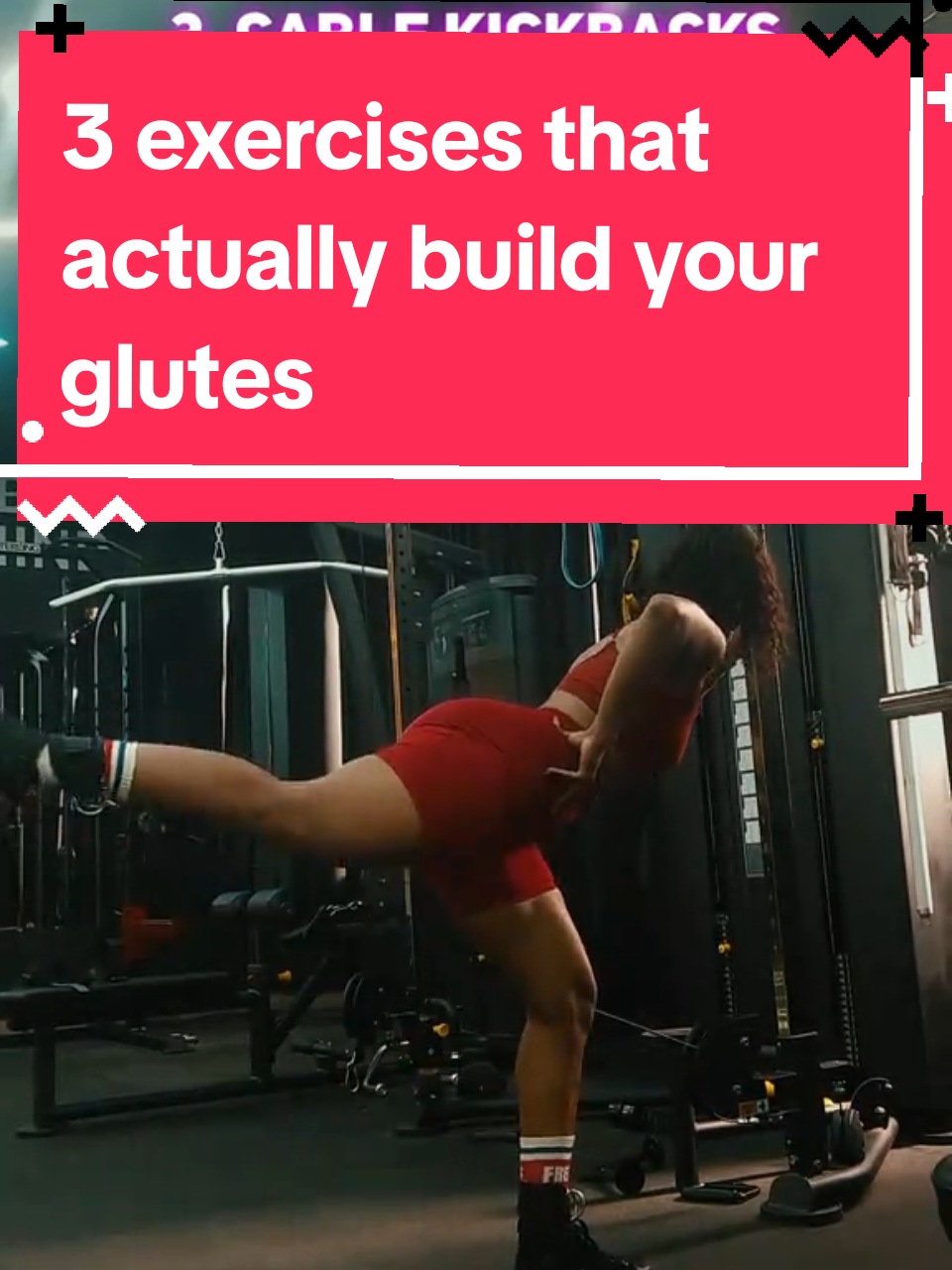 @Ruth | Fitness Trainer