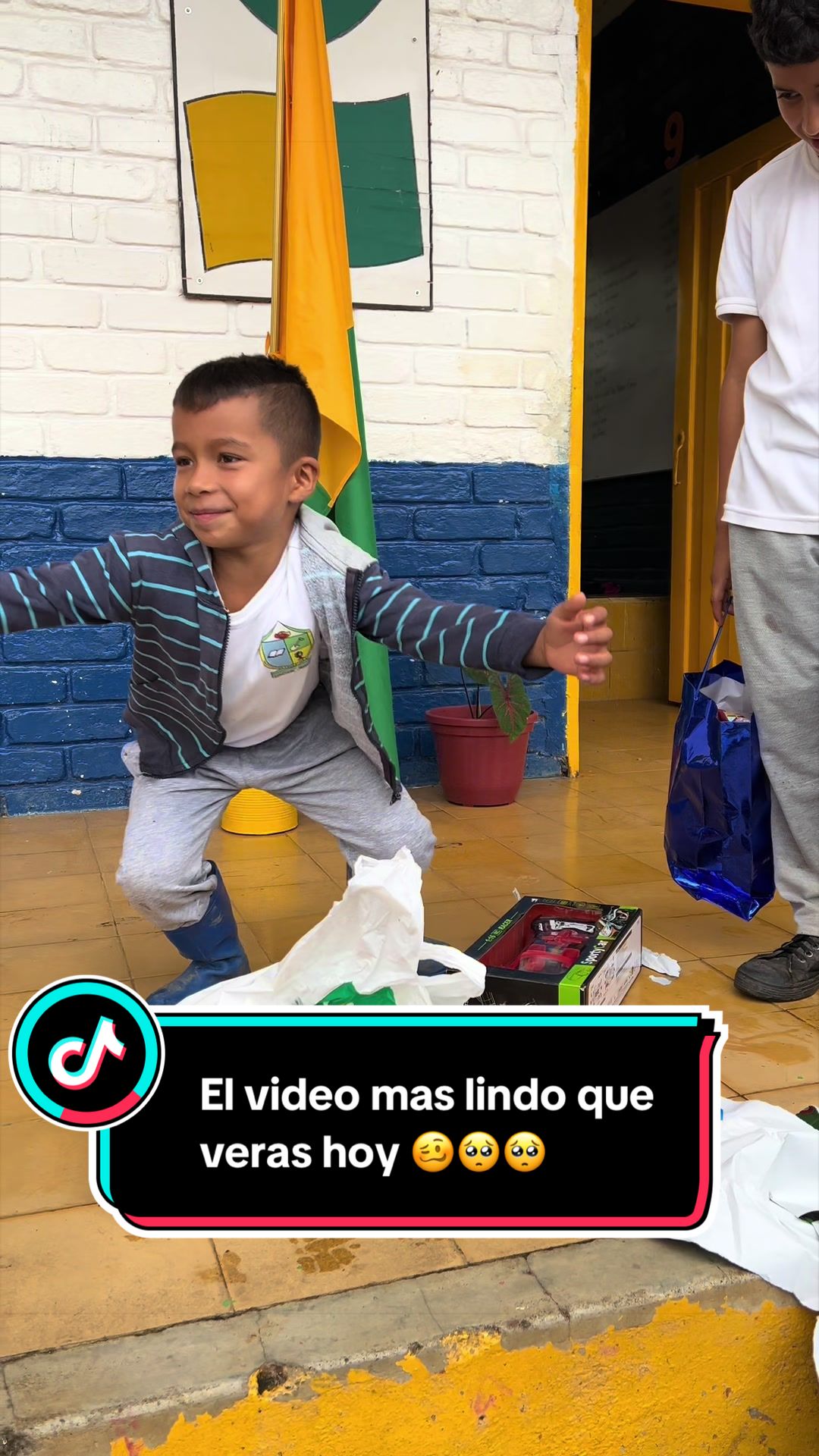 @Escuela aprendo y me divierto