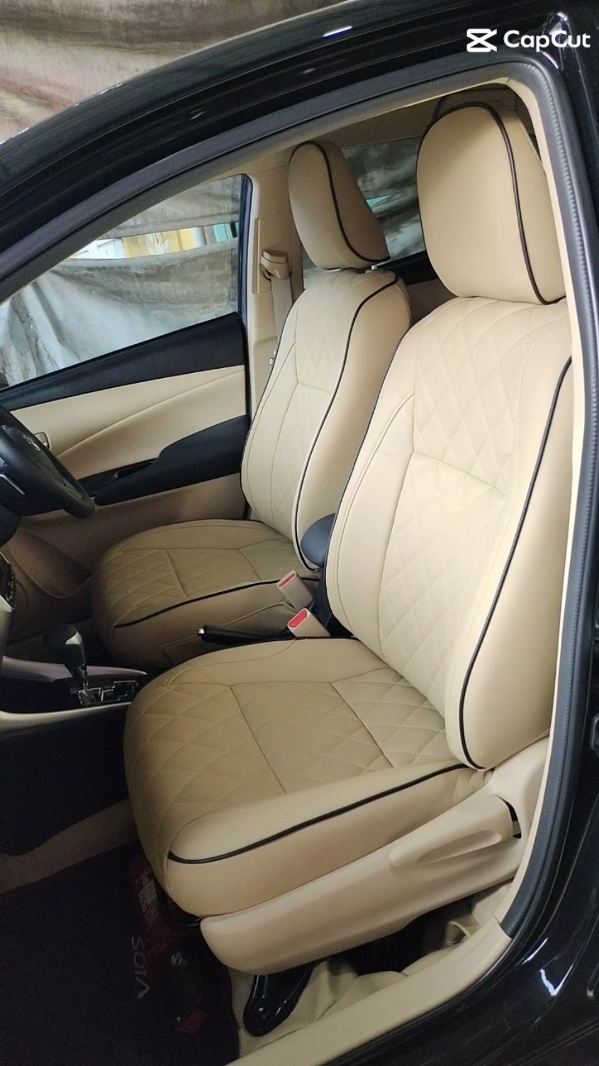 @ks26 cover seat