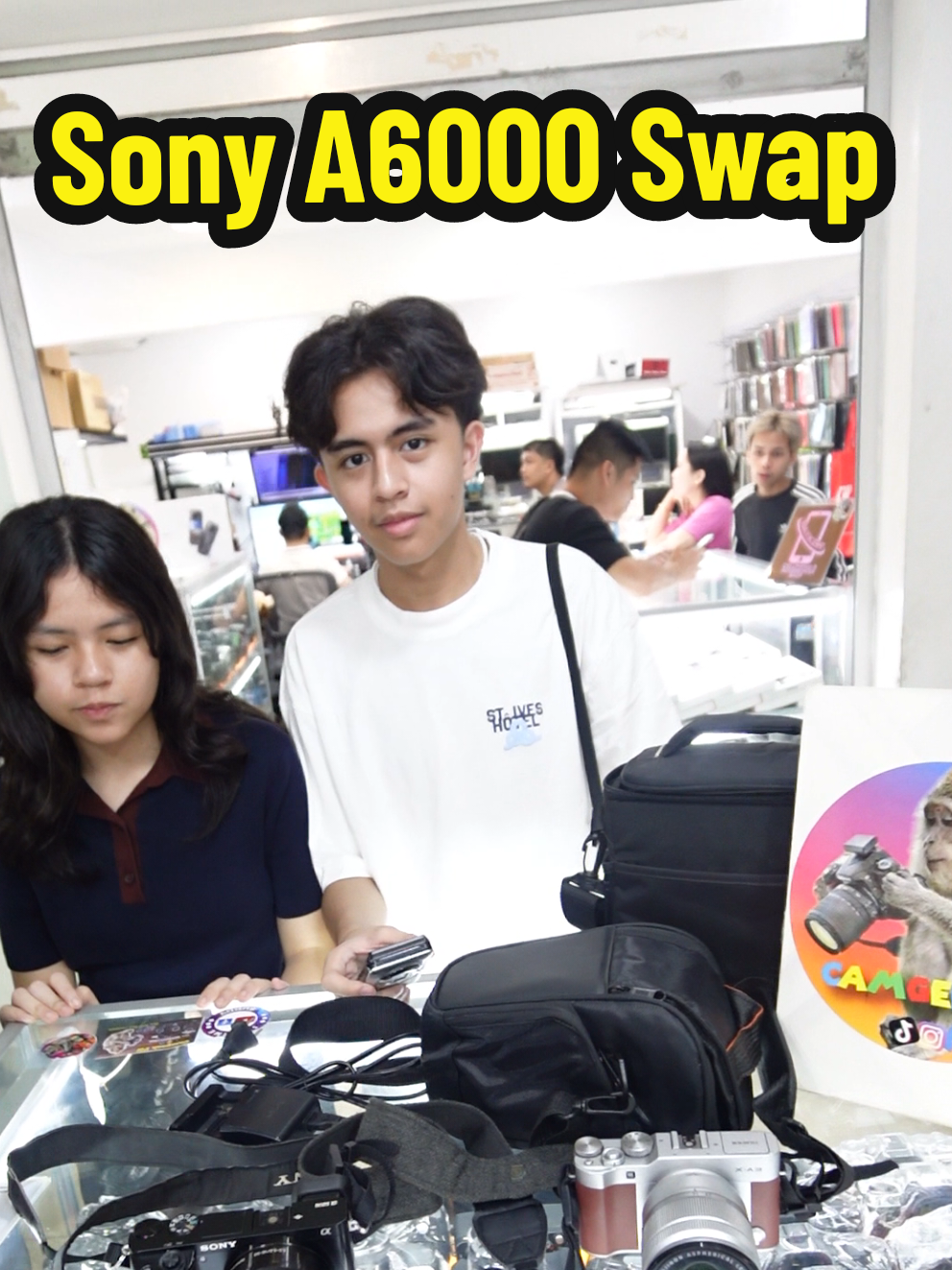 @CamGeek PH Shop