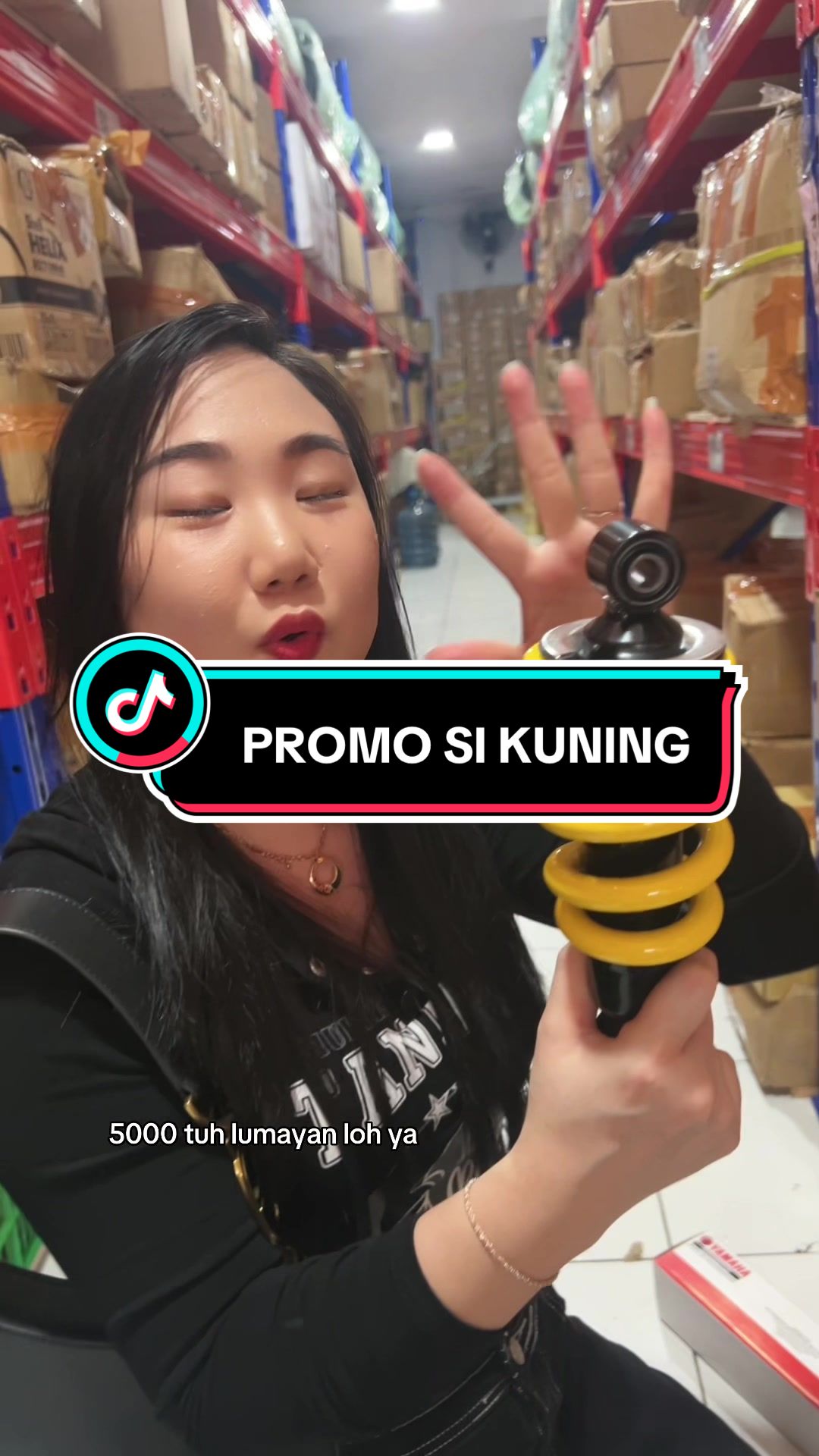 @Sparepart Ku