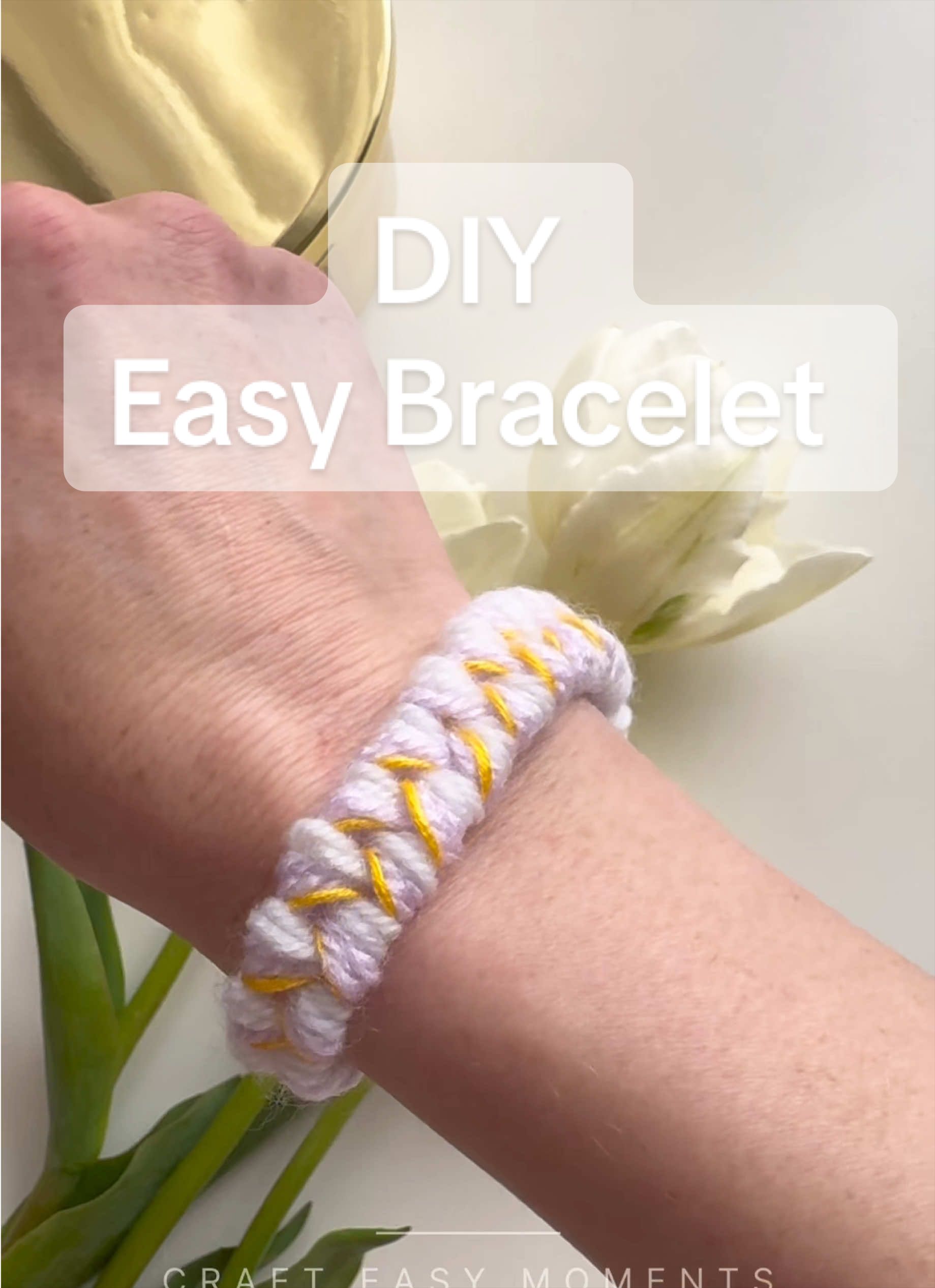 @Craft Easy Moments