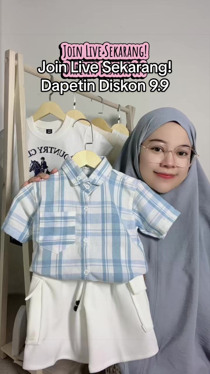 @Nova | Ibu WFH & Balita