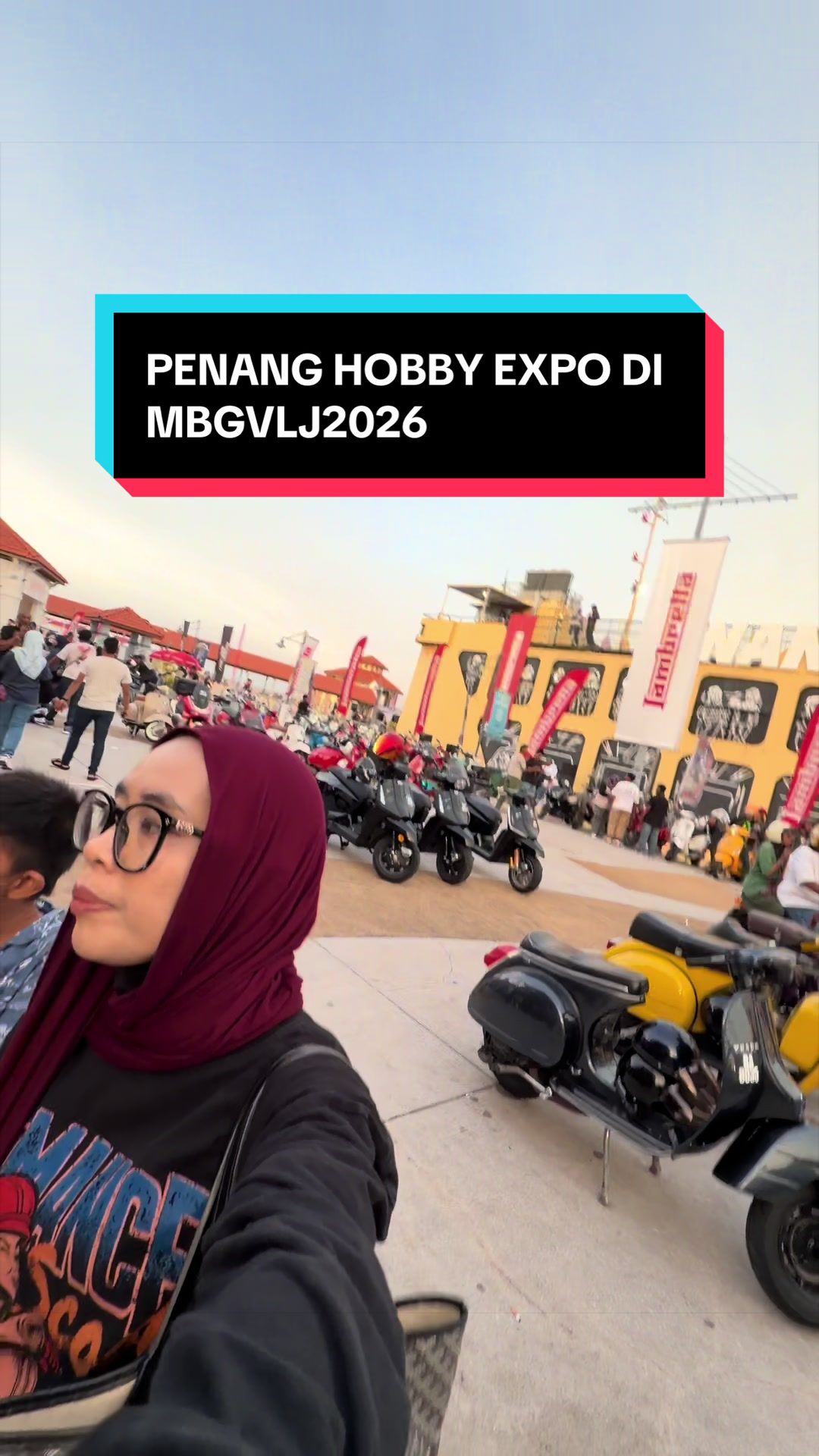 @Kedai Hobi Maju