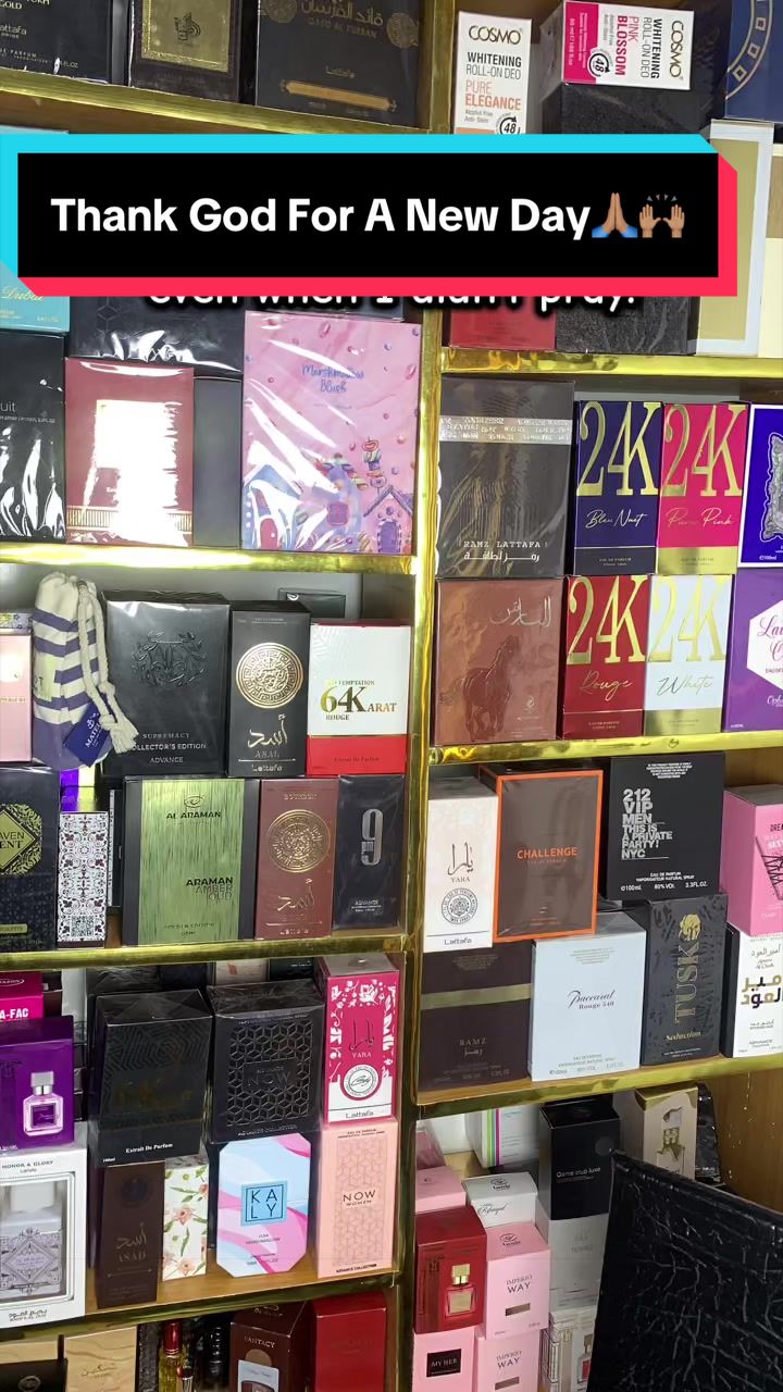 @PERFUME VENDOR IN LAGOS😇