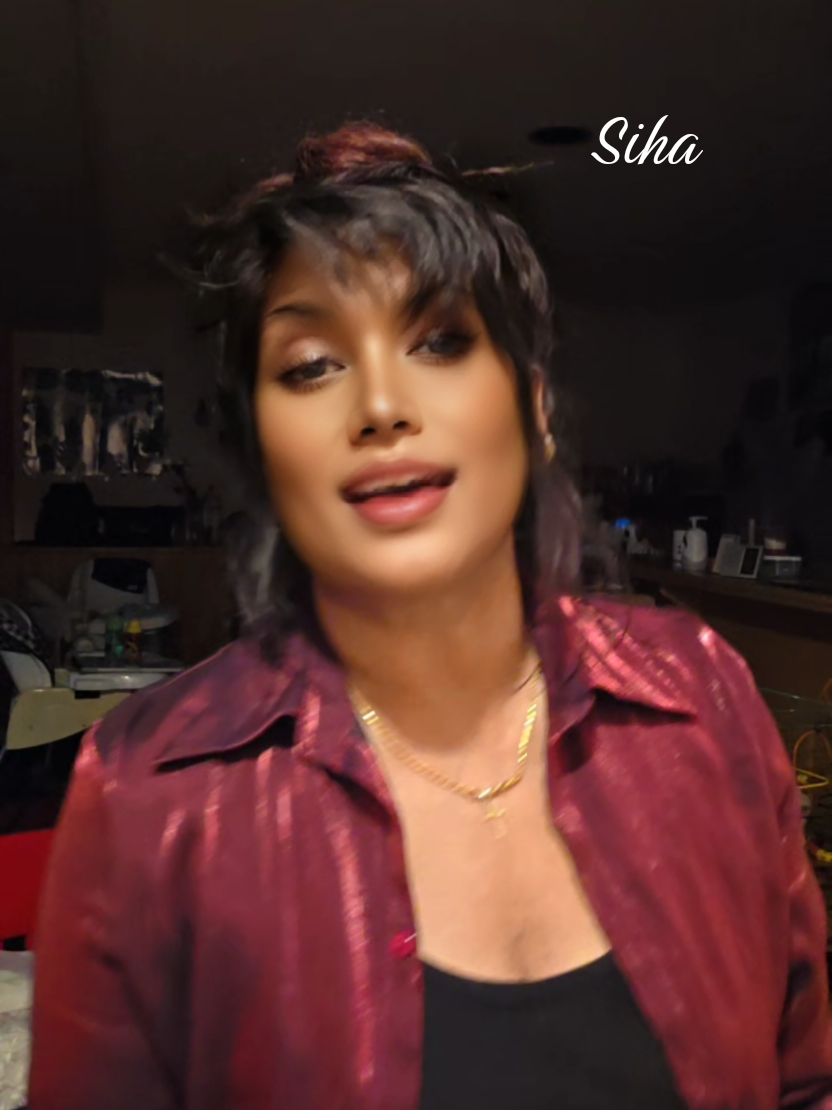 @Siha