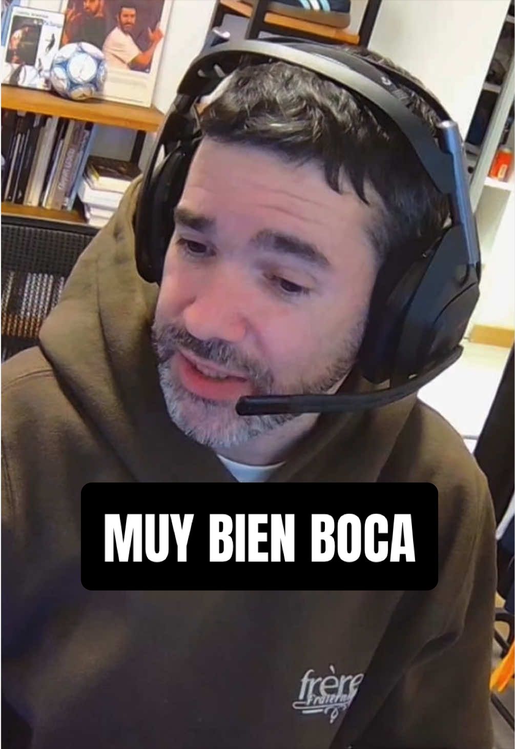 @Vorterix Clips
