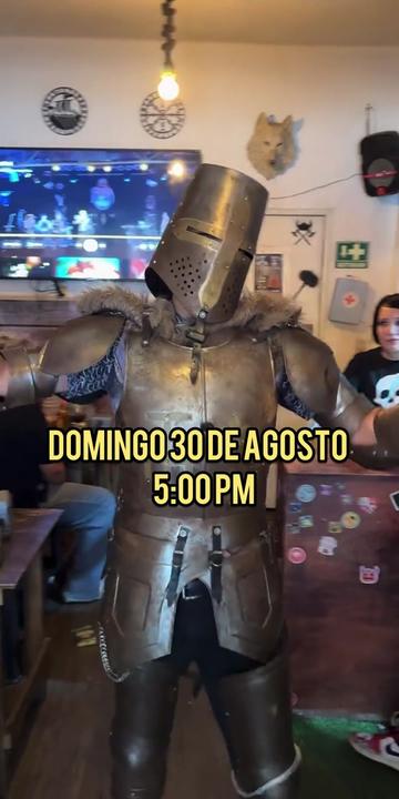 @Taberna Thor