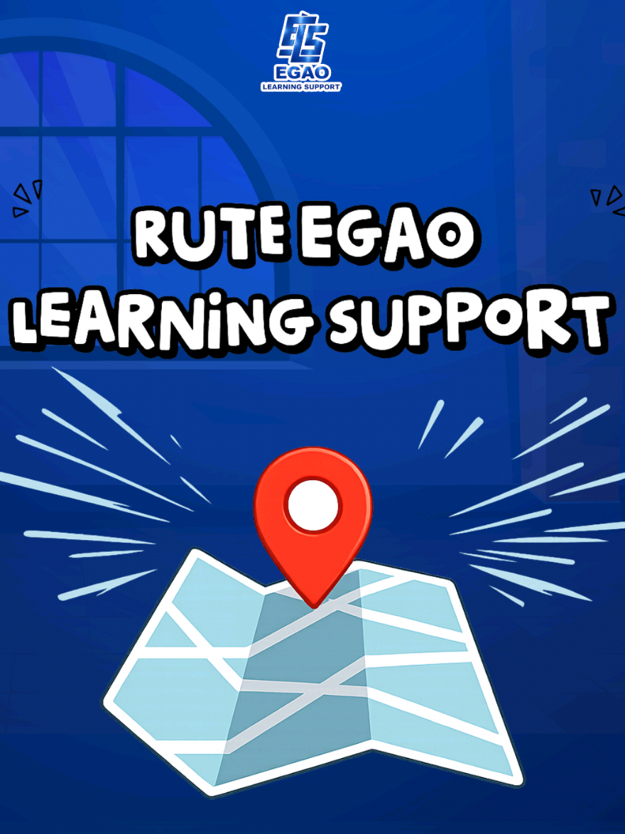 @EGAO LEARNING SUPPORT