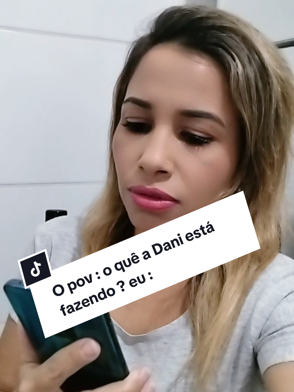 @Danielle B Miranda