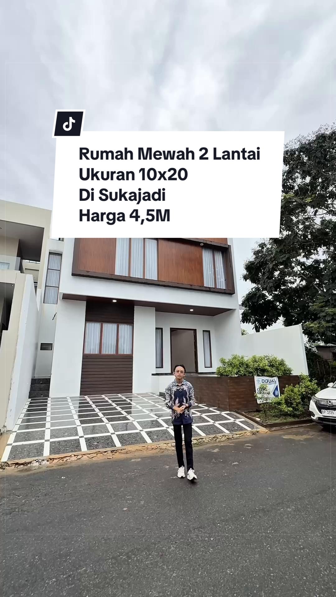 @Hengky Property