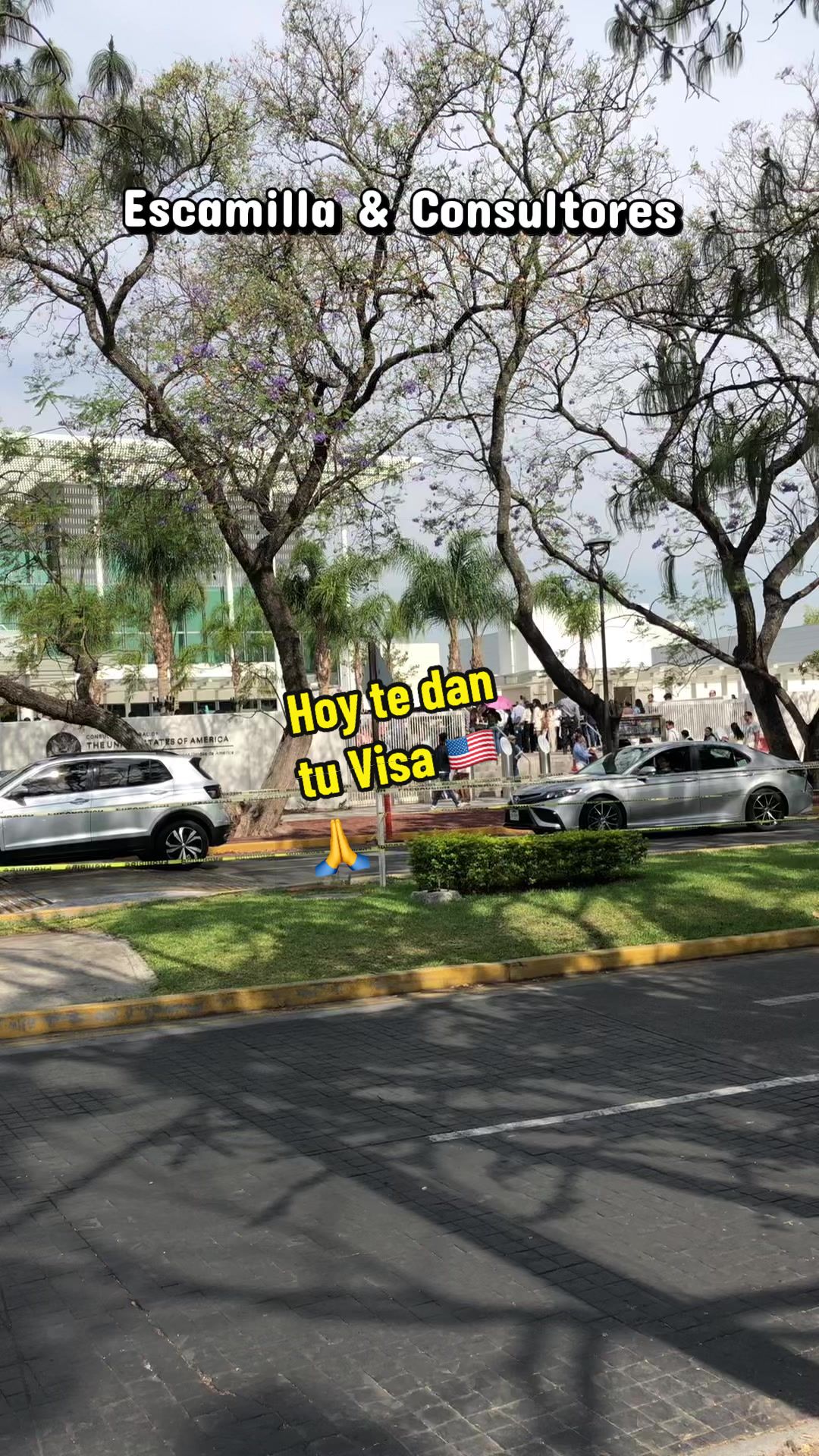 @Escamilla& Consultores (VISAS)