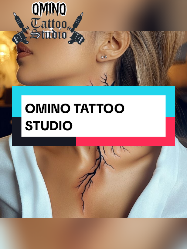@OMINO TATTOO STUDIO