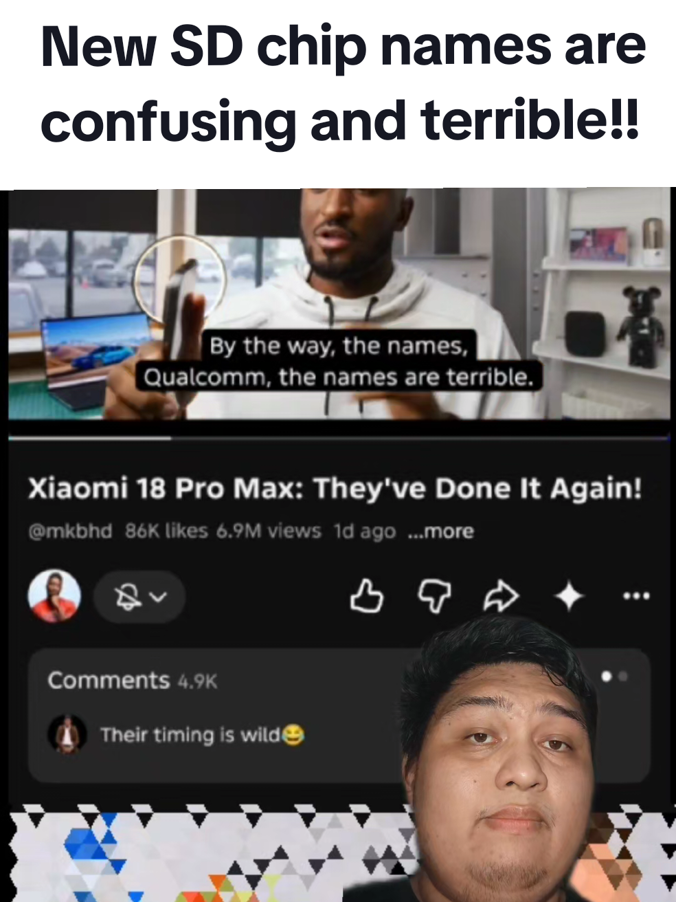 @James - Tech M.N.O