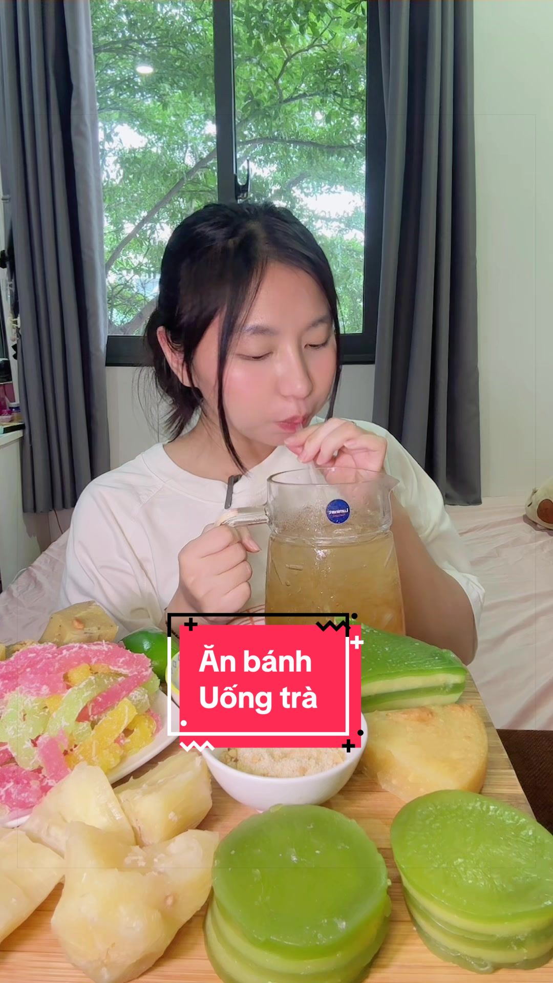 @Gia Đình Cô Ba Cà Mau