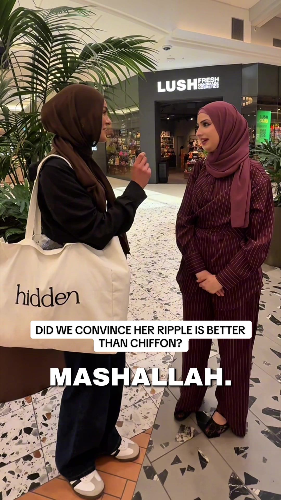 @Hidden Official