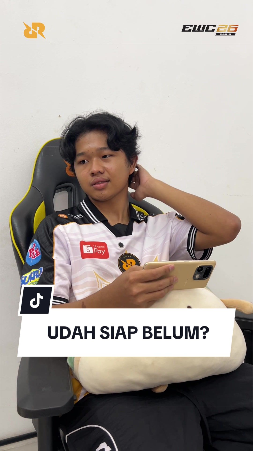 @Team RRQ