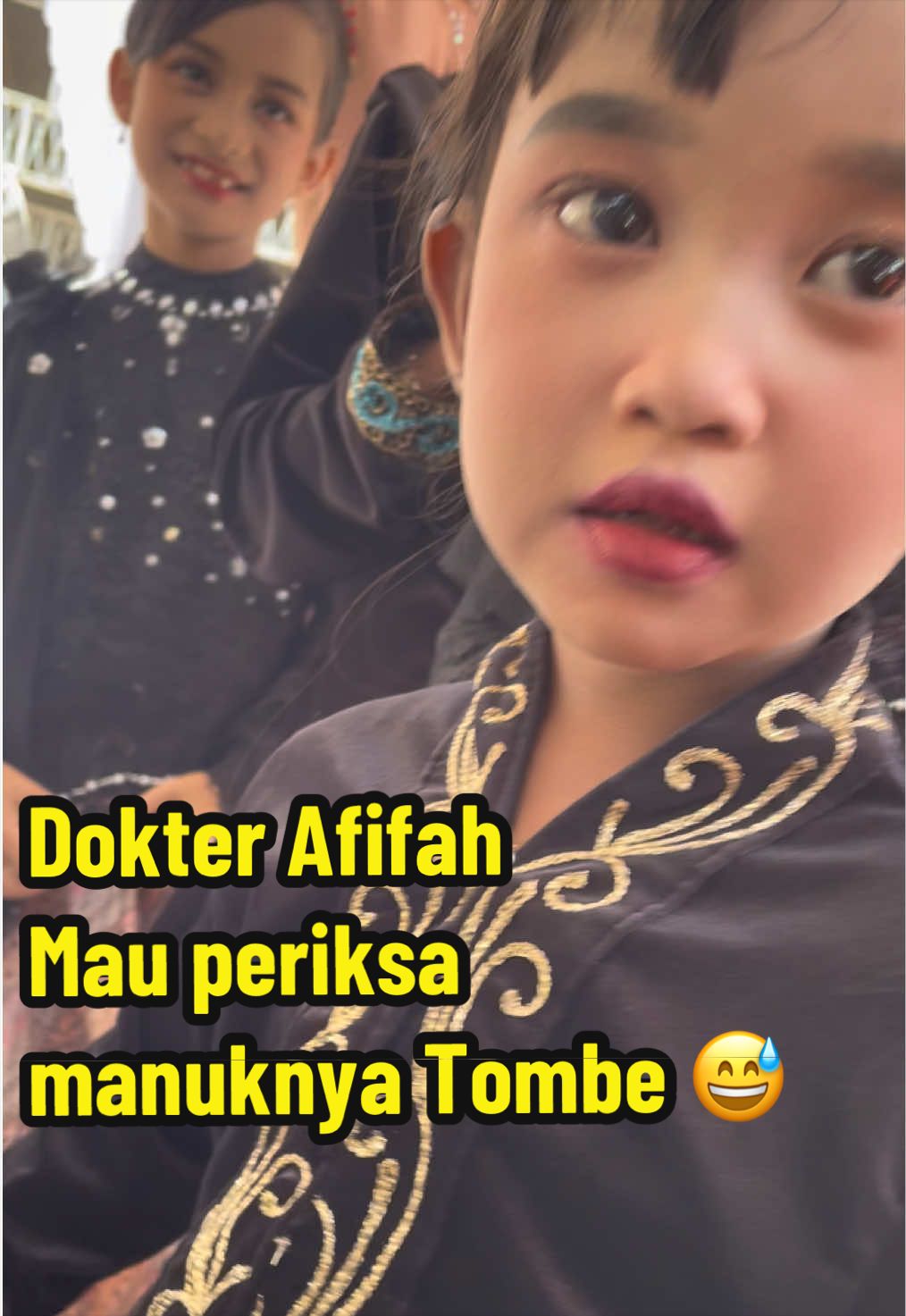 @Tombe Cucuk Lampah
