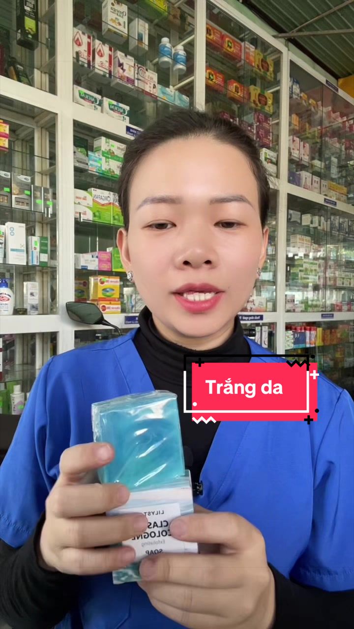 @DS Thanh Hậu