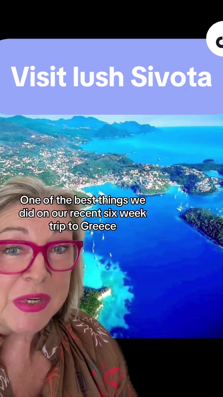 @Greece Travel Secrets ๐ฌ๐ท
