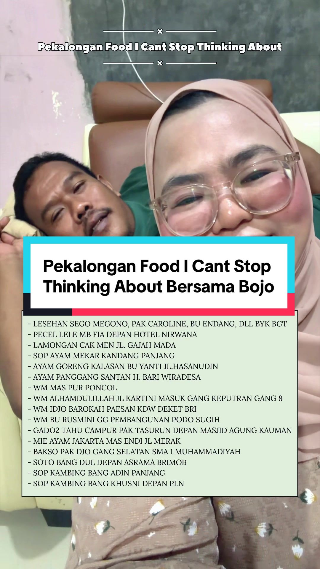 @Ajengbelle