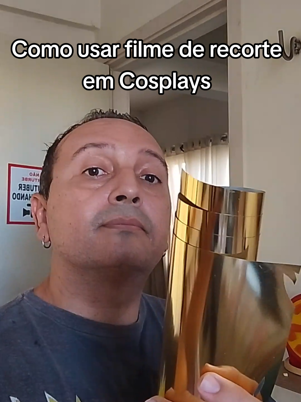 @Criação Geek