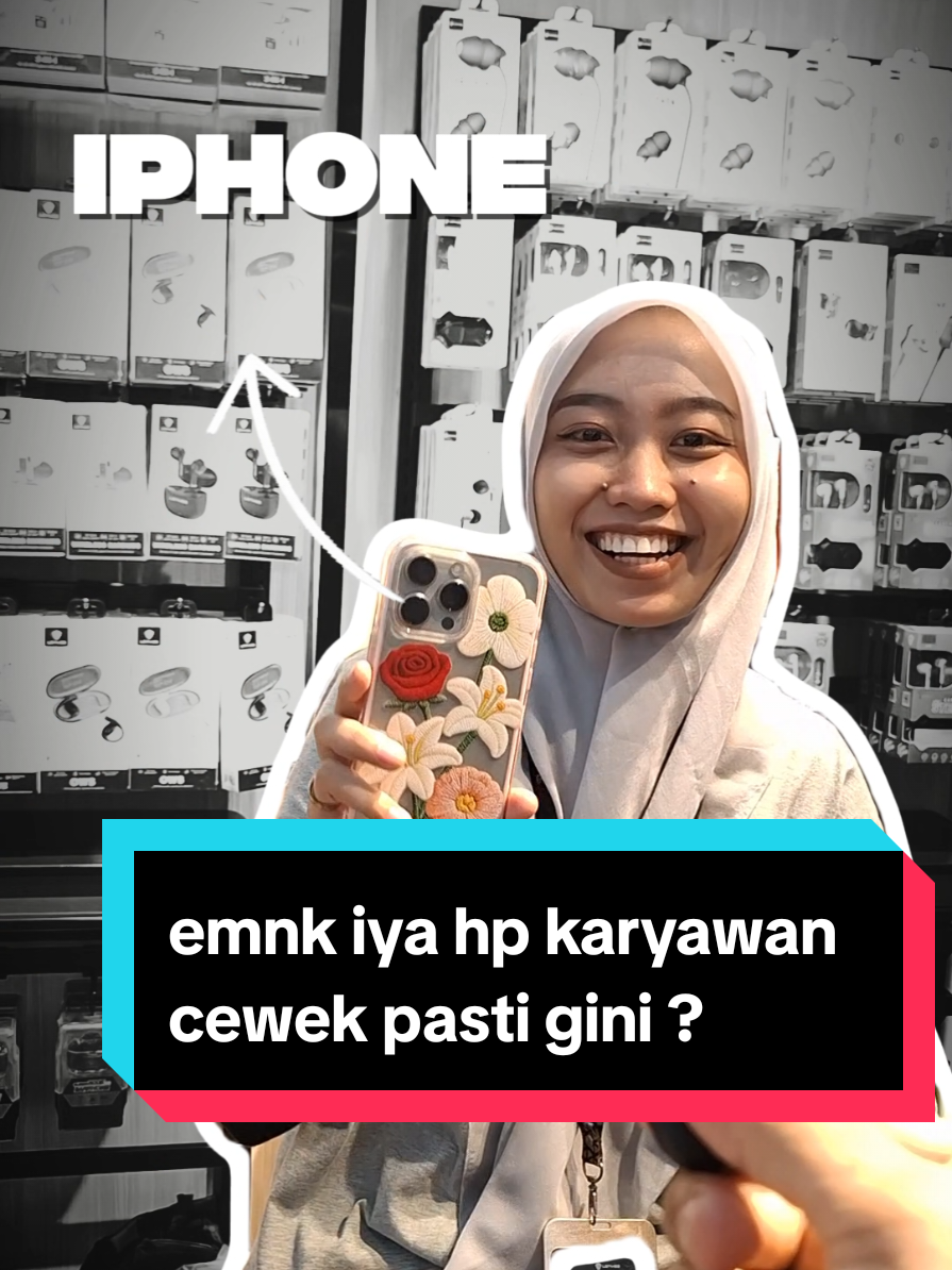 @LENYES INDONESIA
