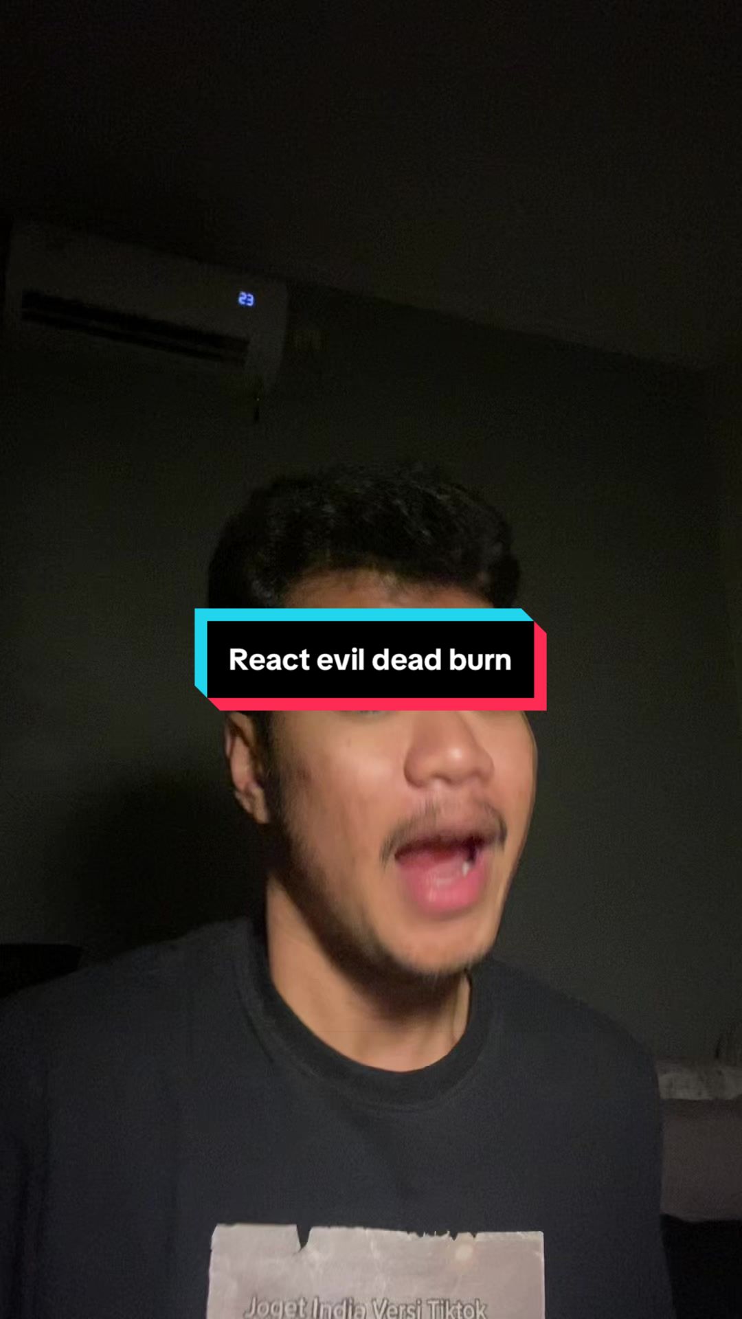 @Rizkiki | Setan vs genZ