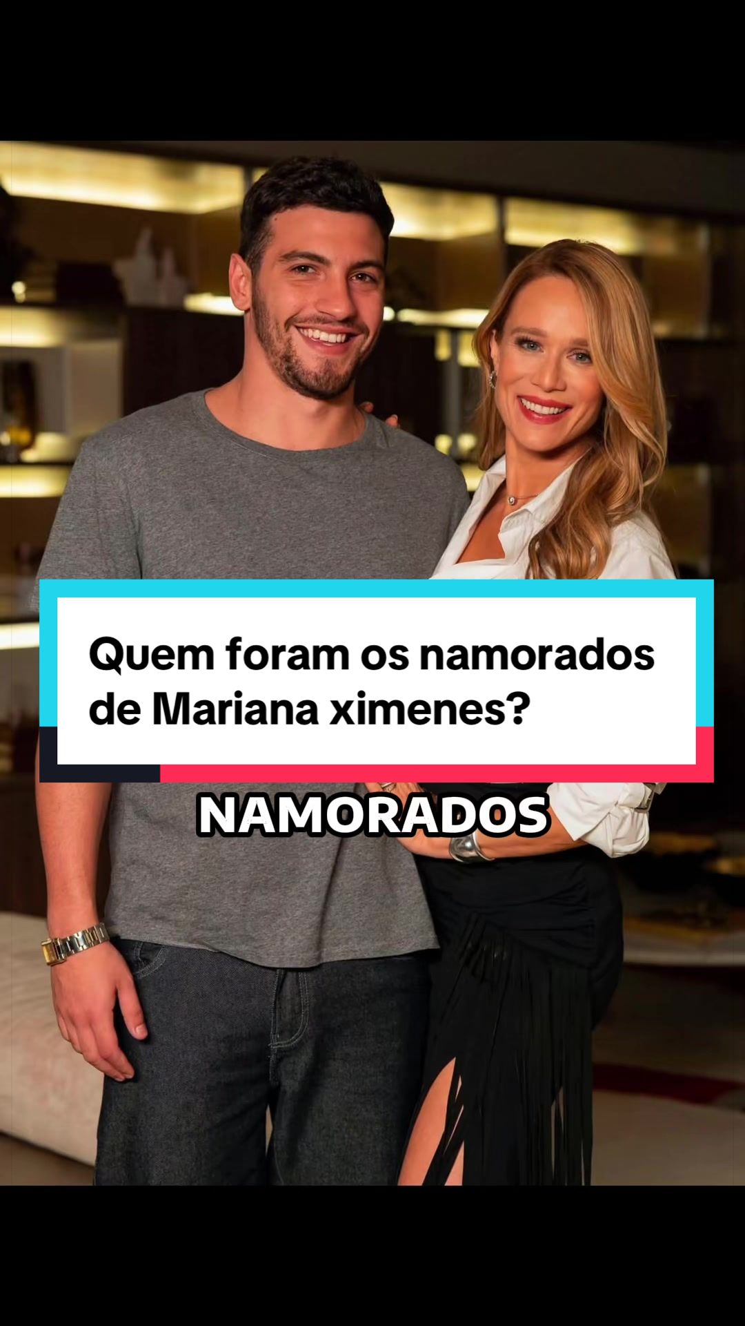 @Desvendando Famosos