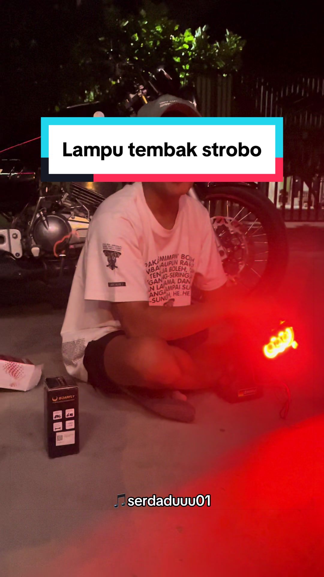 @Hallo bintang