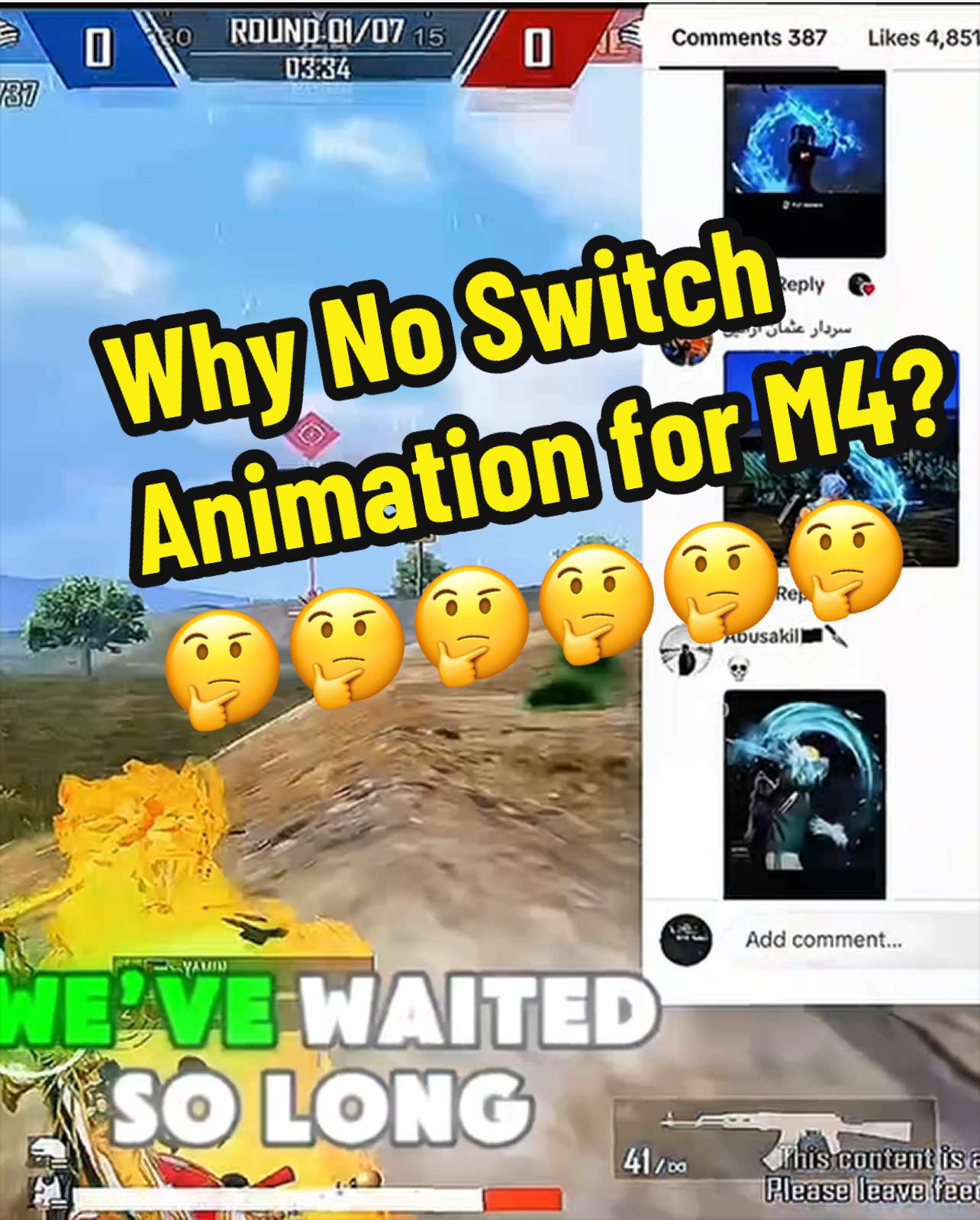 @PREDATOR GAMING