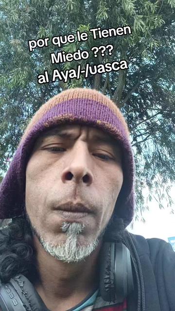 @AyahuascaparaTodosPeru
