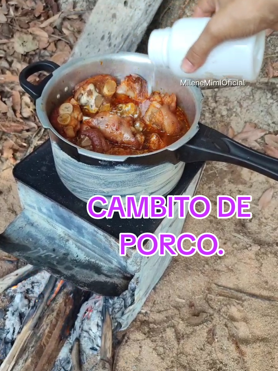 @Milene  Mimi oficial