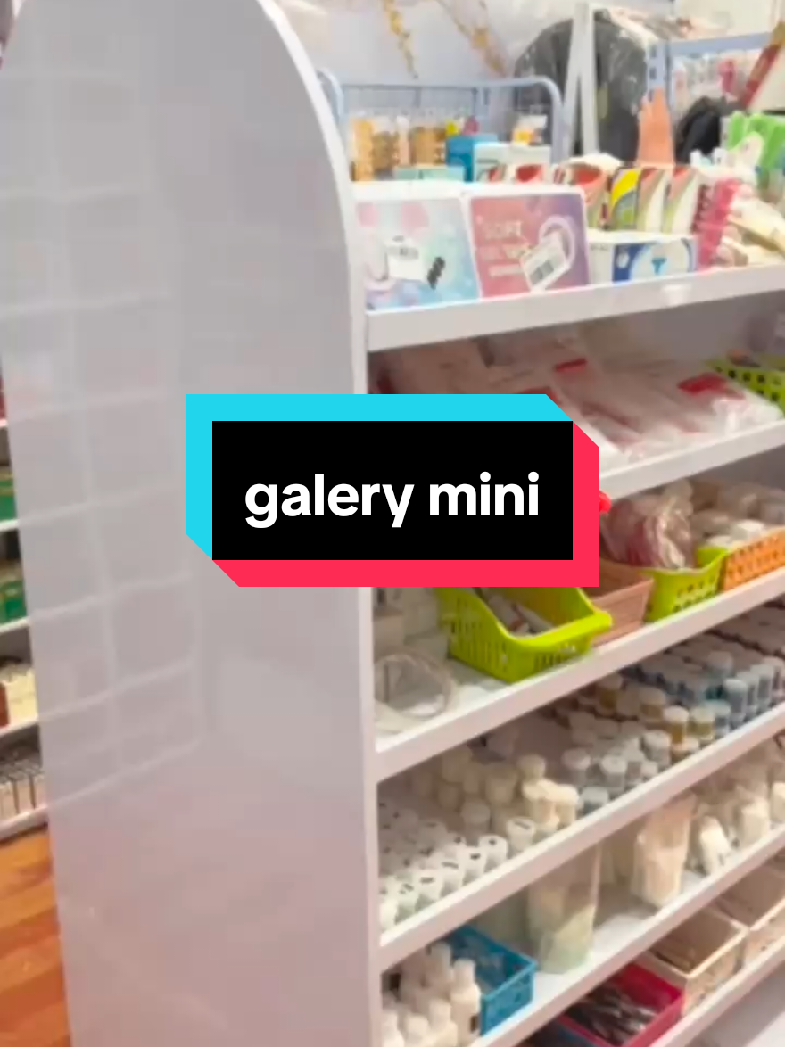 @GALERY MINI KHIRNIQ SHOP